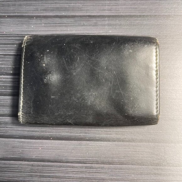 Gucci G Logo Card/Key Holder - Picture 2 of 3